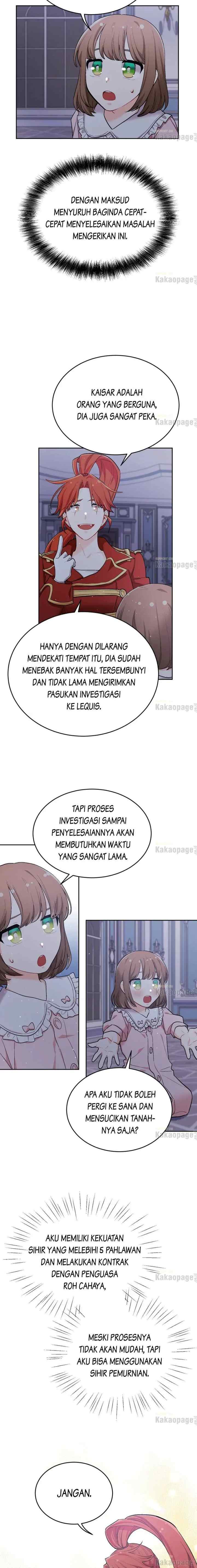I Was Just an Ordinary Lady chapter 164 halaman 17