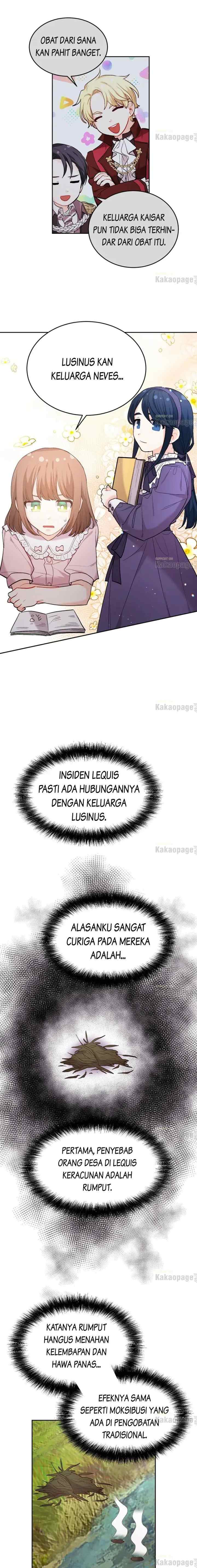 I Was Just an Ordinary Lady chapter 164 halaman 10