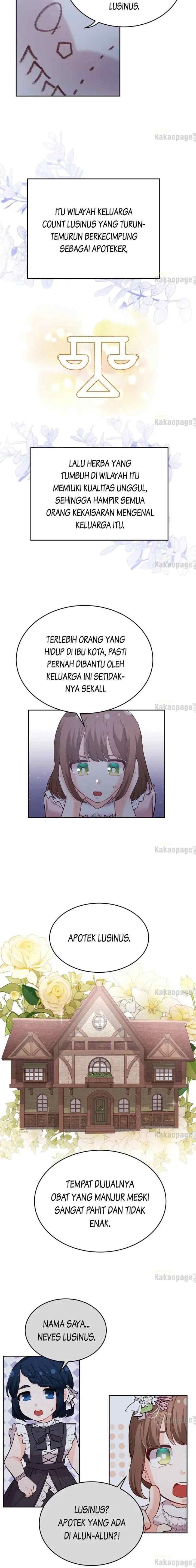 I Was Just an Ordinary Lady chapter 164 halaman 9