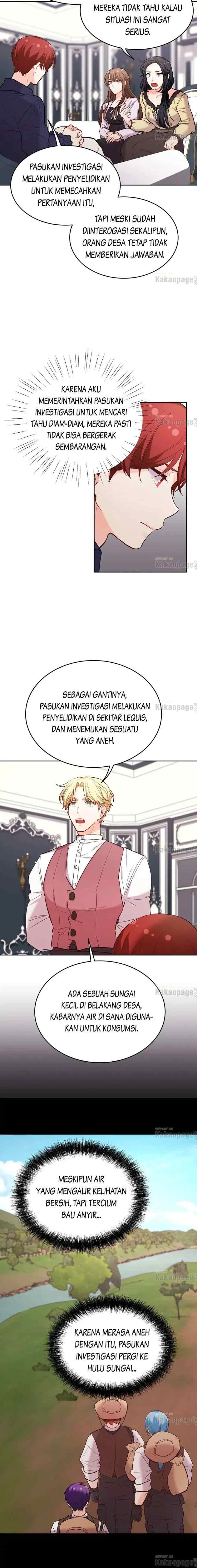 I Was Just an Ordinary Lady chapter 164 halaman 5