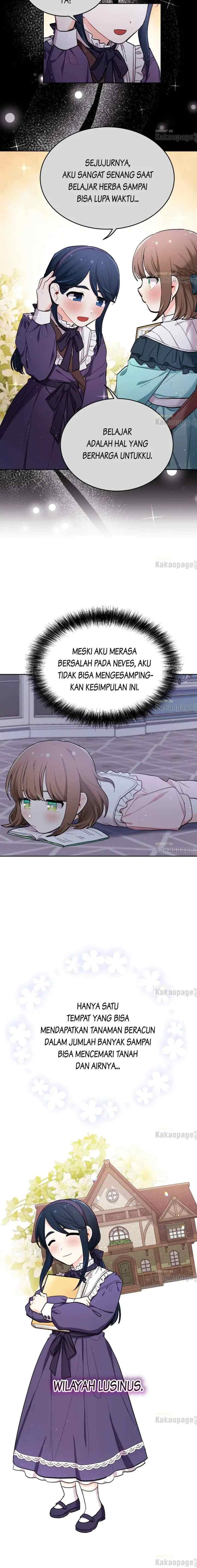 I Was Just an Ordinary Lady chapter 164 halaman 13