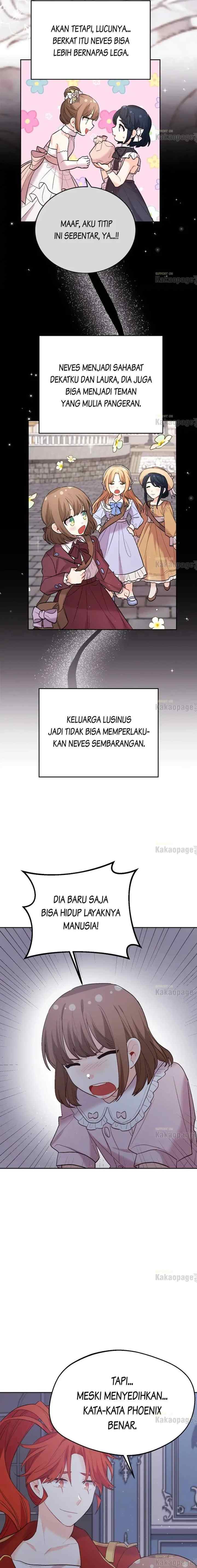 I Was Just an Ordinary Lady chapter 165 halaman 8
