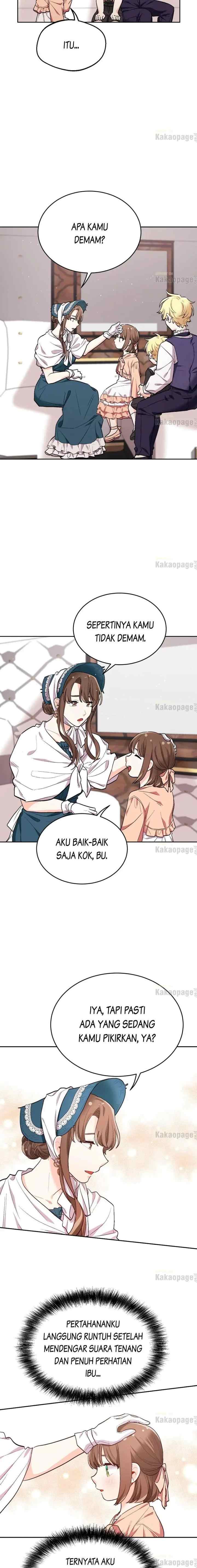 I Was Just an Ordinary Lady chapter 165 halaman 15