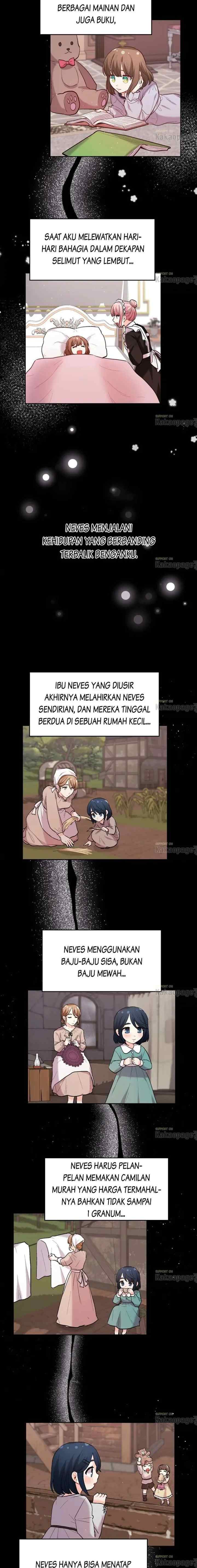I Was Just an Ordinary Lady chapter 165 halaman 6
