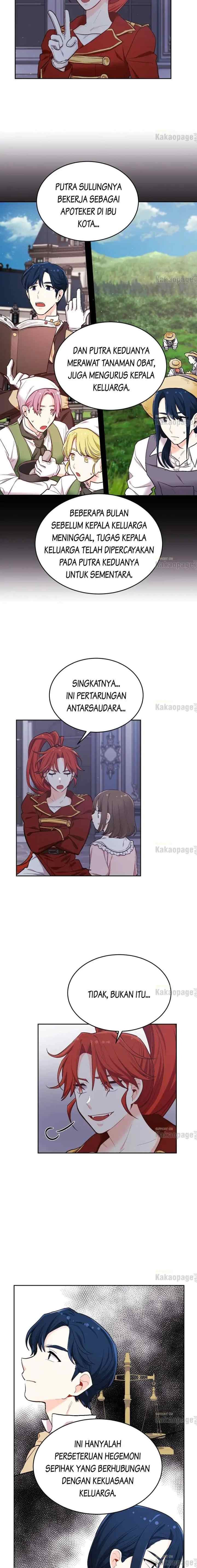 I Was Just an Ordinary Lady chapter 165 halaman 11