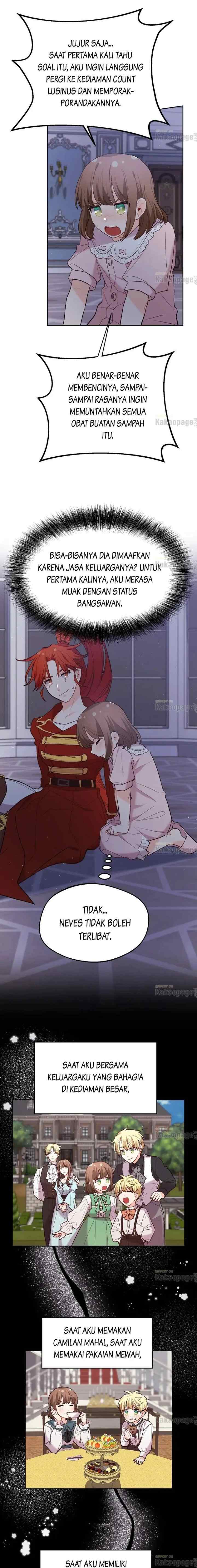 I Was Just an Ordinary Lady chapter 165 halaman 5