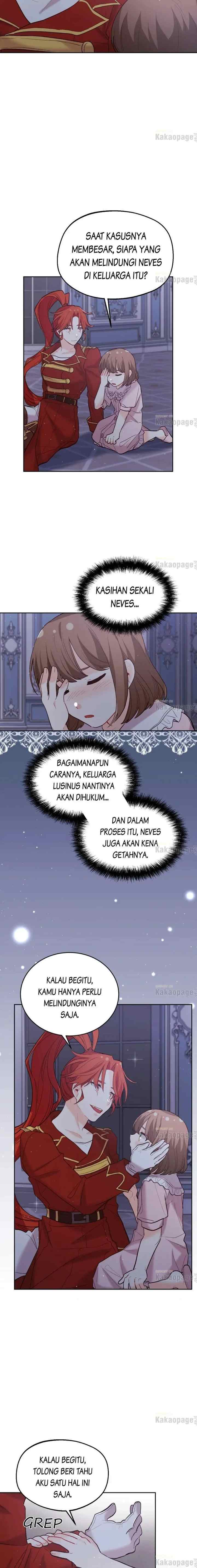 I Was Just an Ordinary Lady chapter 165 halaman 9