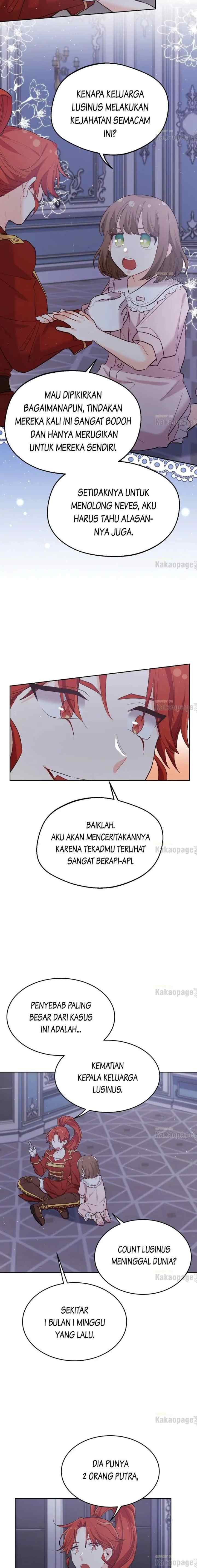 I Was Just an Ordinary Lady chapter 165 halaman 10