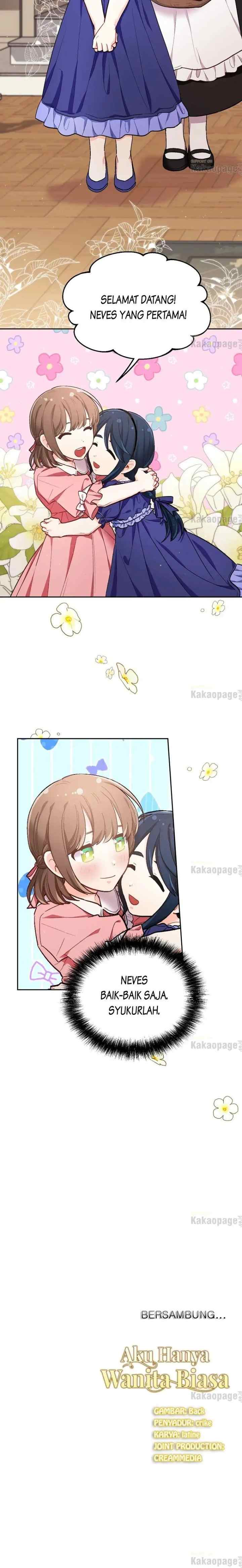 I Was Just an Ordinary Lady chapter 165 halaman 19