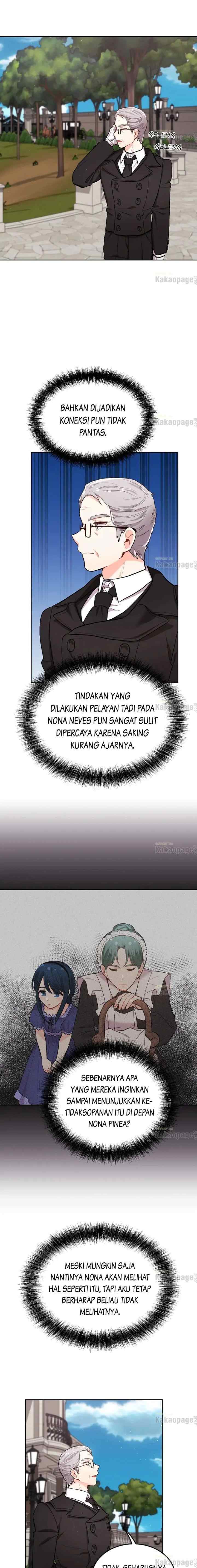 I Was Just an Ordinary Lady chapter 166 halaman 8