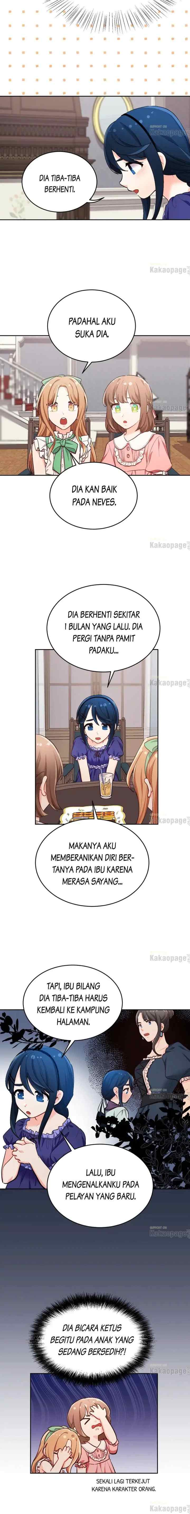 I Was Just an Ordinary Lady chapter 166 halaman 10