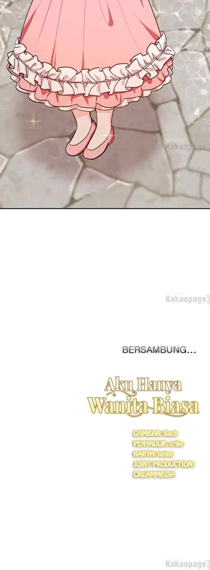 I Was Just an Ordinary Lady chapter 166 halaman 19