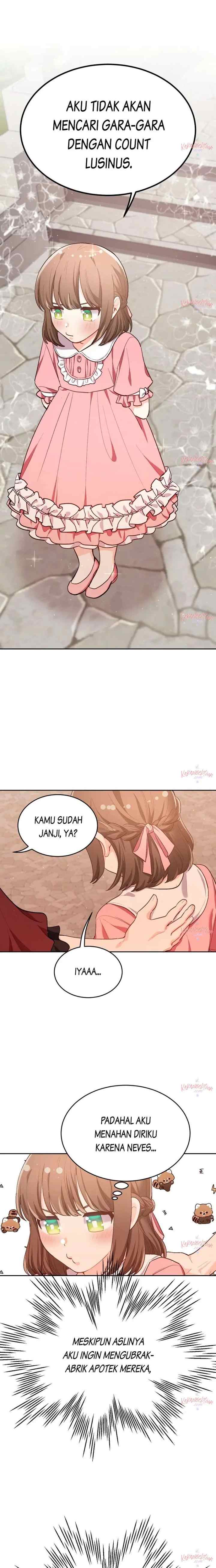 I Was Just an Ordinary Lady chapter 167 halaman 7