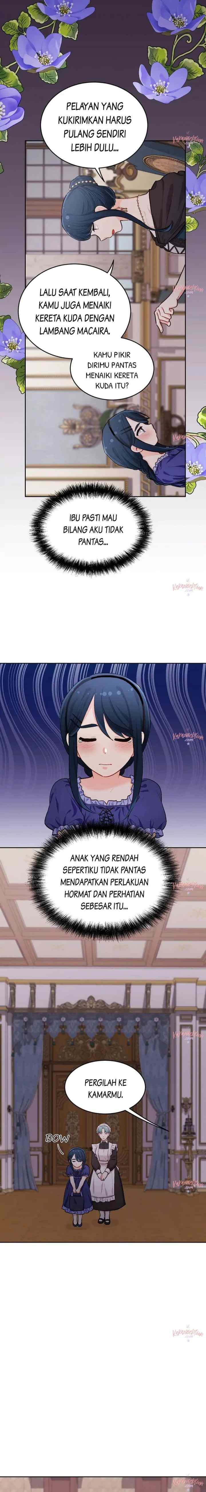 I Was Just an Ordinary Lady chapter 167 halaman 12