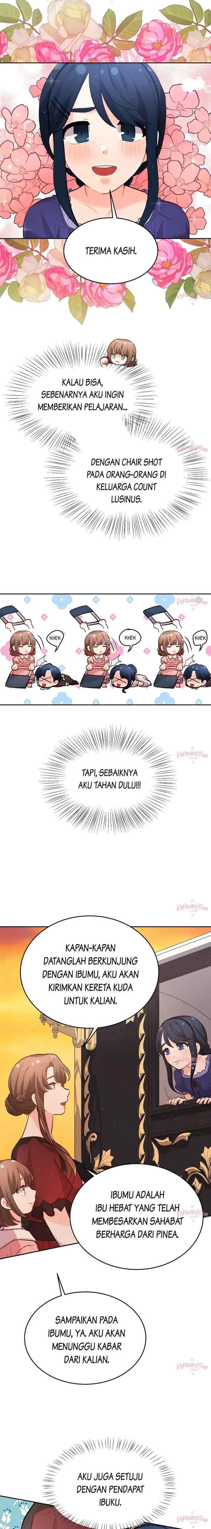 I Was Just an Ordinary Lady chapter 167 halaman 4