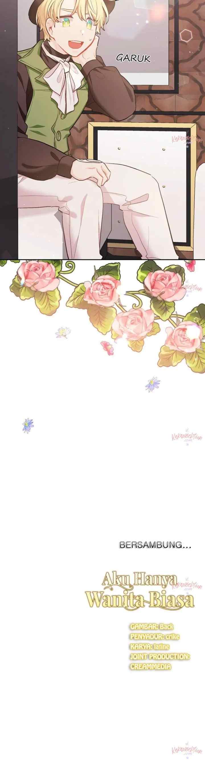 I Was Just an Ordinary Lady chapter 167 halaman 20