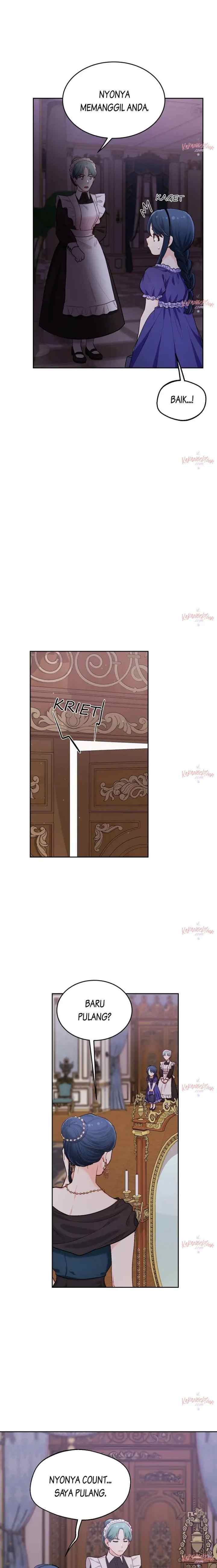 I Was Just an Ordinary Lady chapter 167 halaman 10