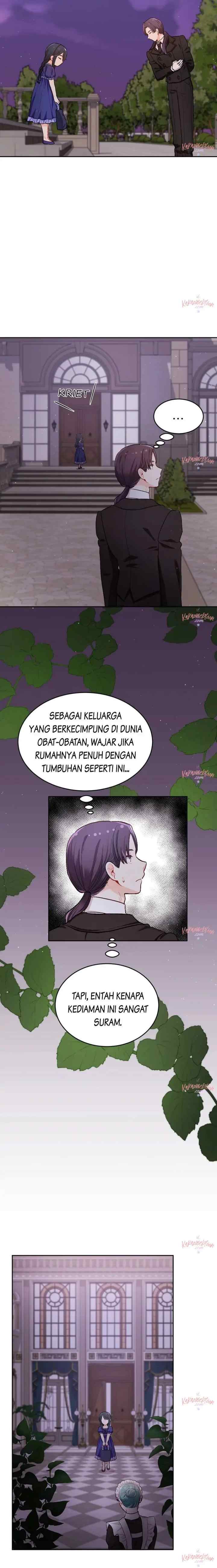 I Was Just an Ordinary Lady chapter 167 halaman 9
