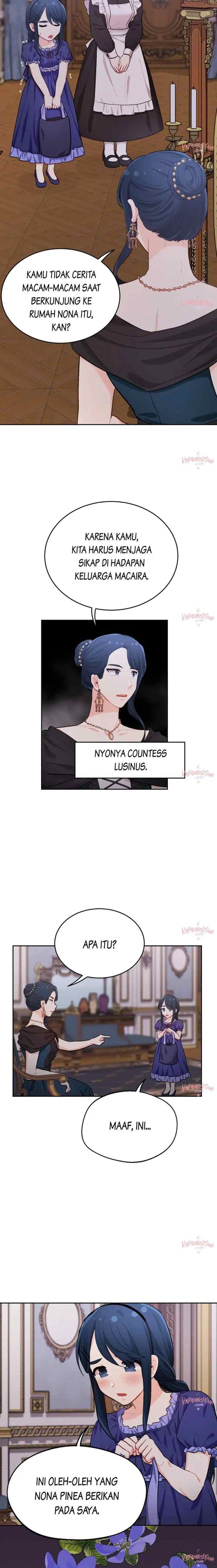 I Was Just an Ordinary Lady chapter 167 halaman 11