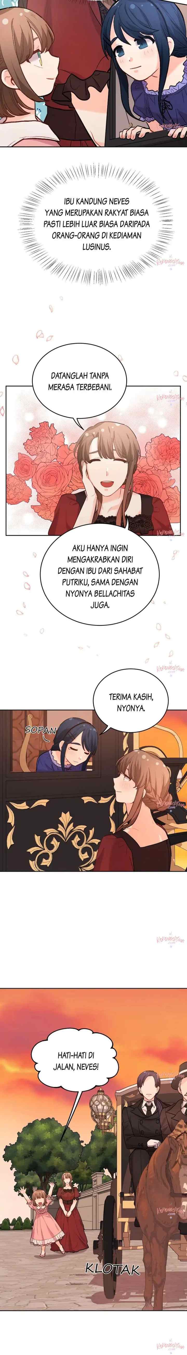 I Was Just an Ordinary Lady chapter 167 halaman 5