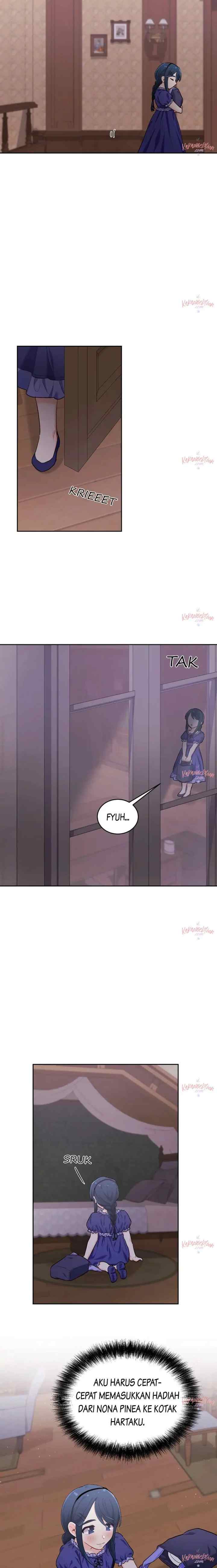 I Was Just an Ordinary Lady chapter 167 halaman 13