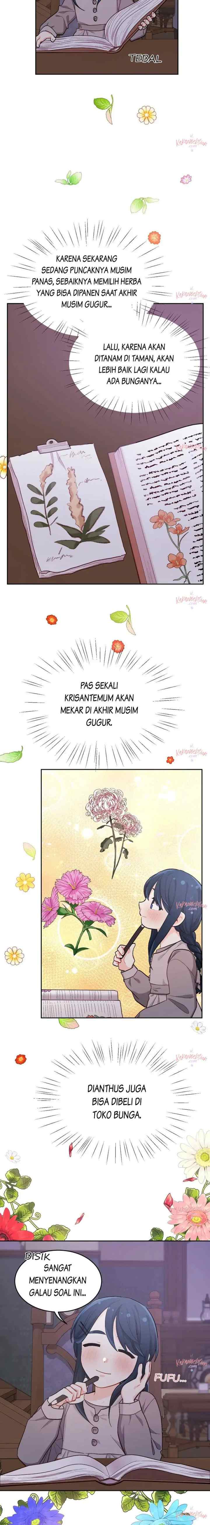 I Was Just an Ordinary Lady chapter 167 halaman 18