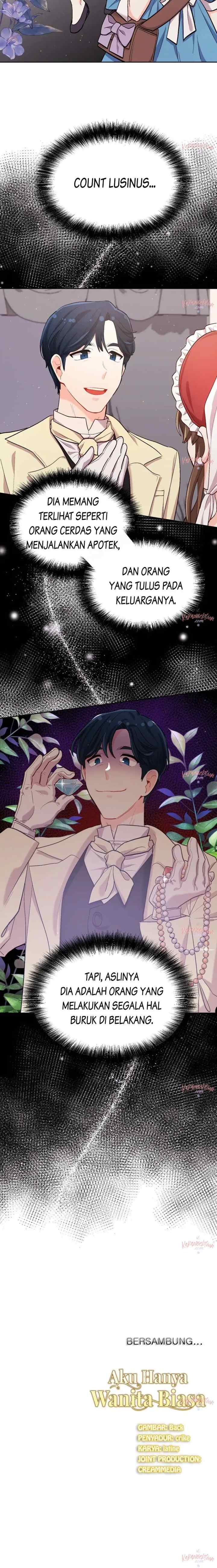 I Was Just an Ordinary Lady chapter 168 halaman 18