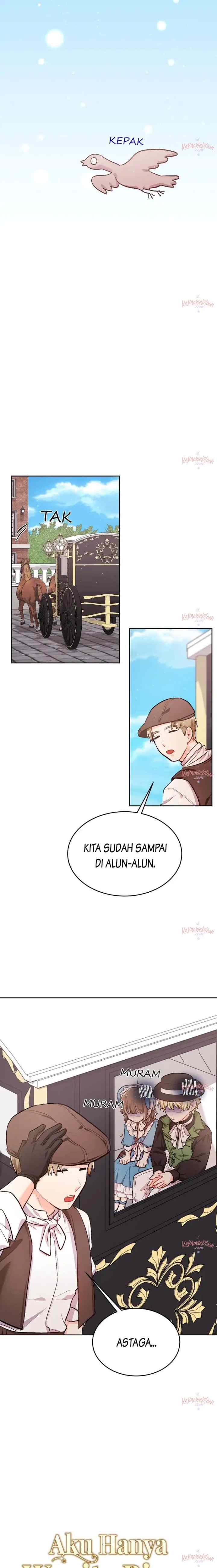 I Was Just an Ordinary Lady chapter 168 halaman 10
