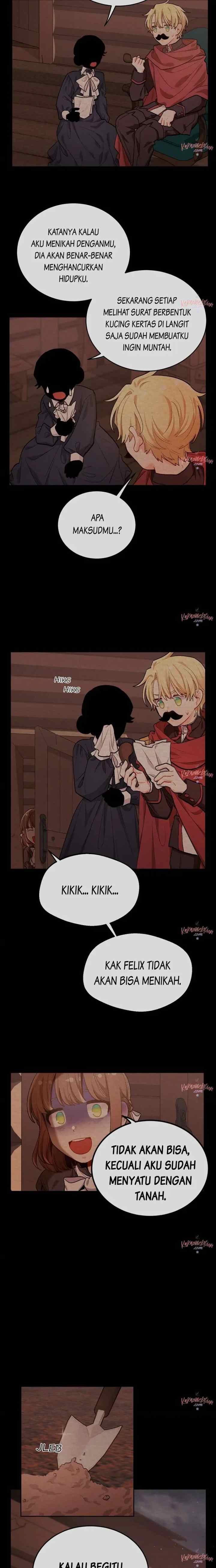 I Was Just an Ordinary Lady chapter 168 halaman 7