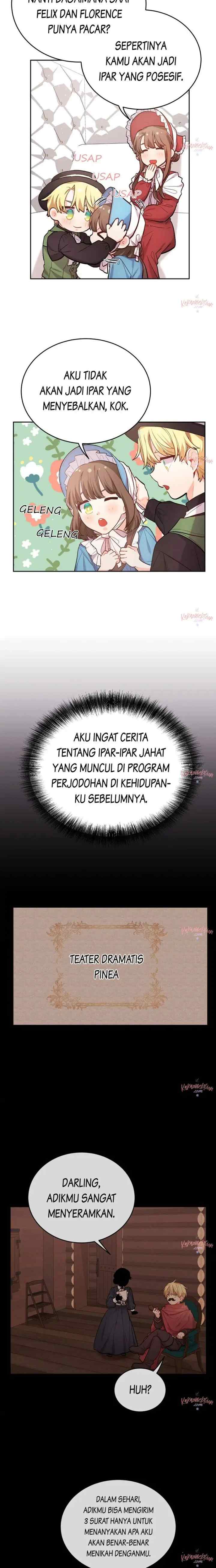 I Was Just an Ordinary Lady chapter 168 halaman 6