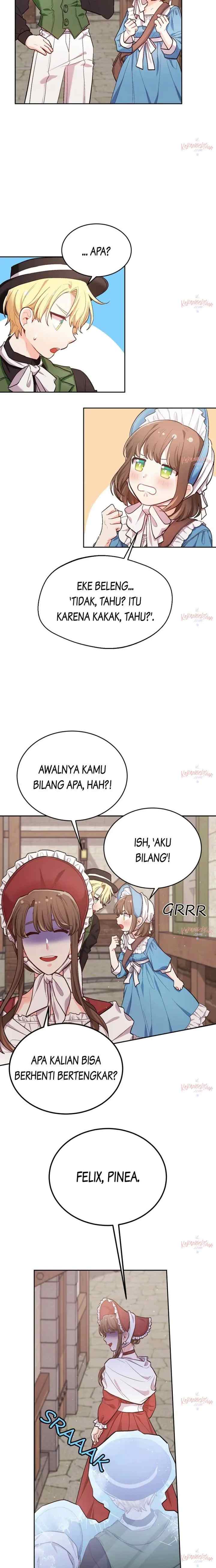 I Was Just an Ordinary Lady chapter 168 halaman 12