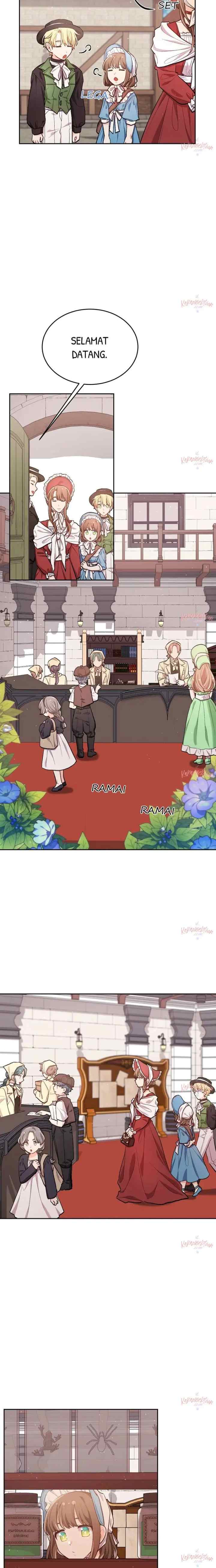 I Was Just an Ordinary Lady chapter 168 halaman 15