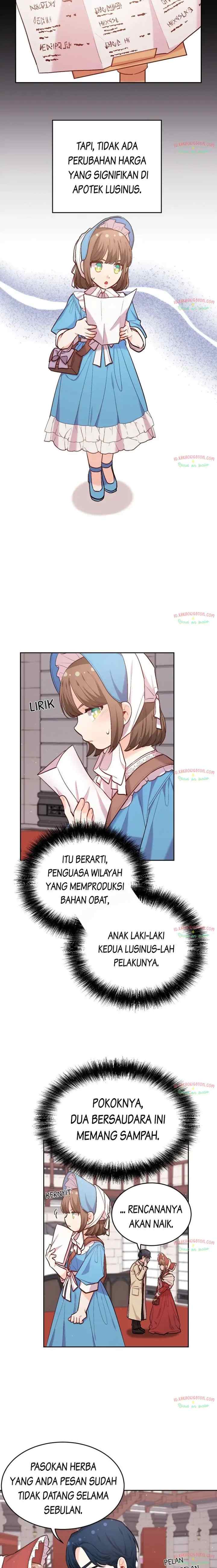 I Was Just an Ordinary Lady chapter 169 halaman 7