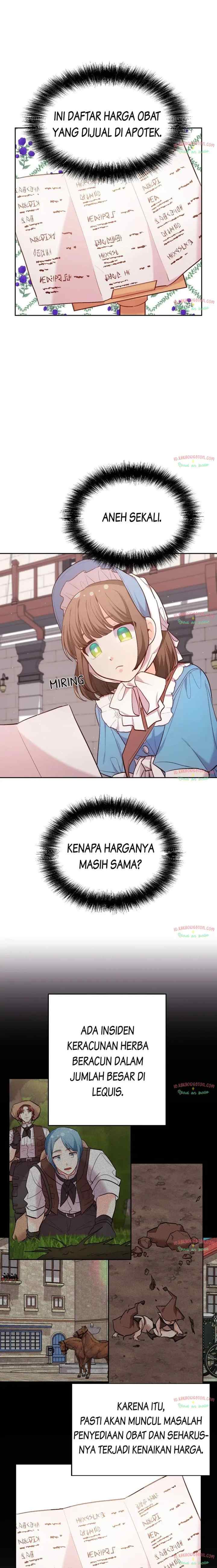 I Was Just an Ordinary Lady chapter 169 halaman 6