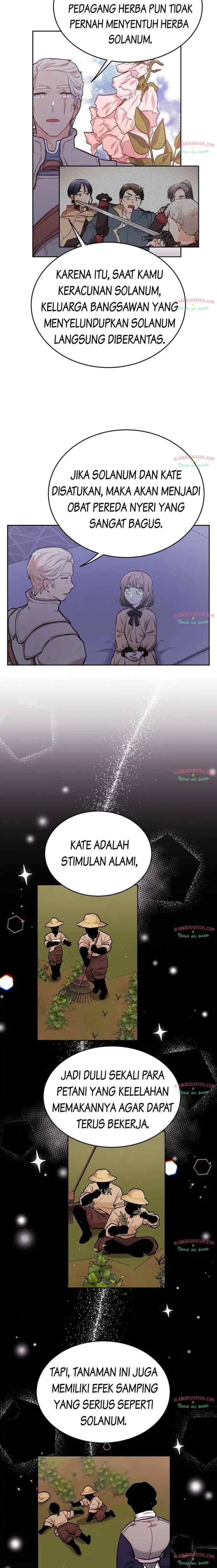 I Was Just an Ordinary Lady chapter 169 halaman 13
