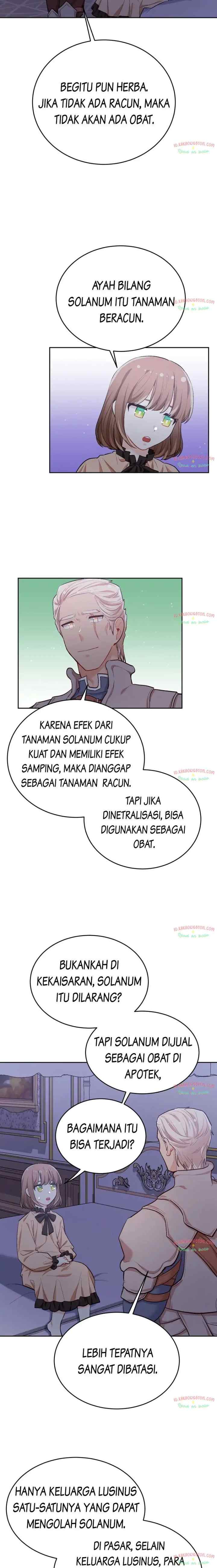 I Was Just an Ordinary Lady chapter 169 halaman 12