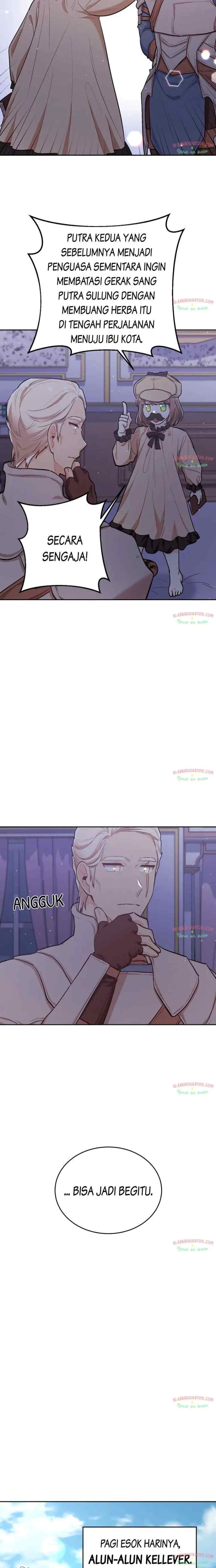 I Was Just an Ordinary Lady chapter 169 halaman 18
