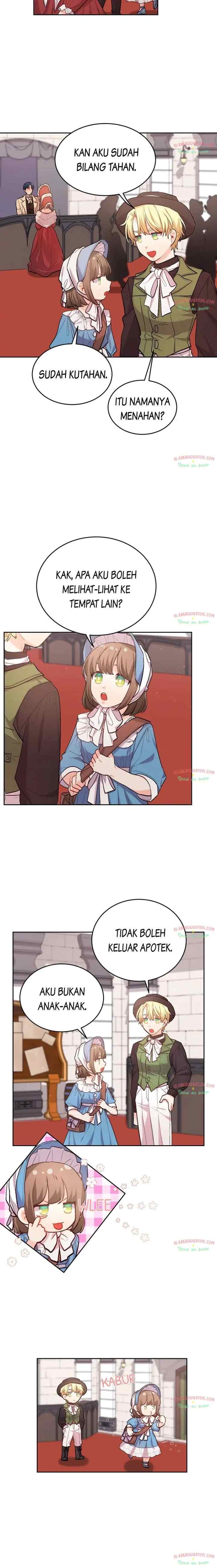 I Was Just an Ordinary Lady chapter 169 halaman 4