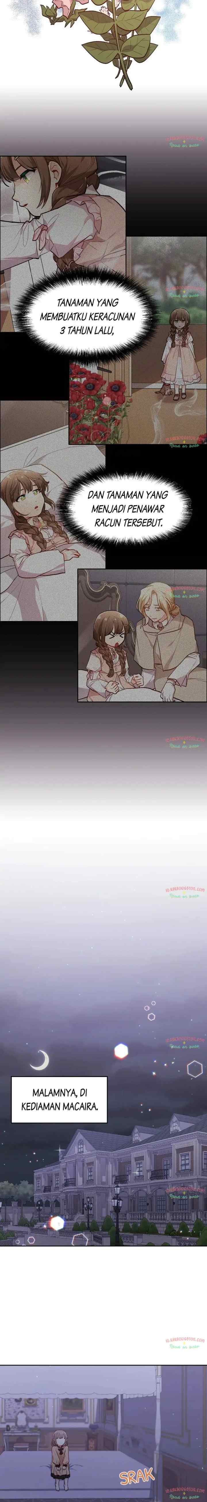 I Was Just an Ordinary Lady chapter 169 halaman 10