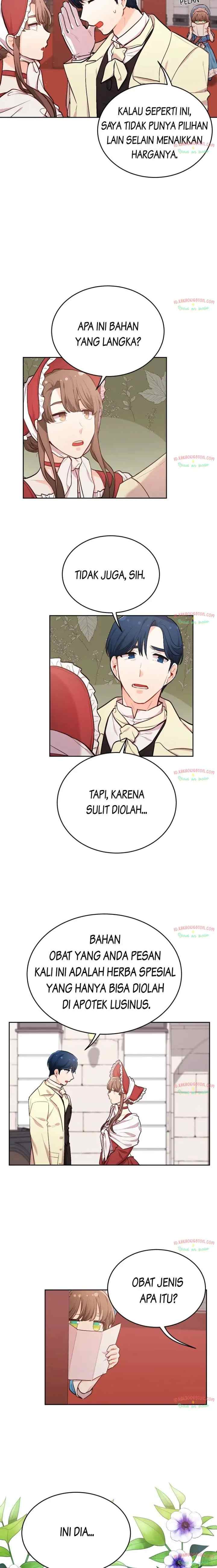 I Was Just an Ordinary Lady chapter 169 halaman 8