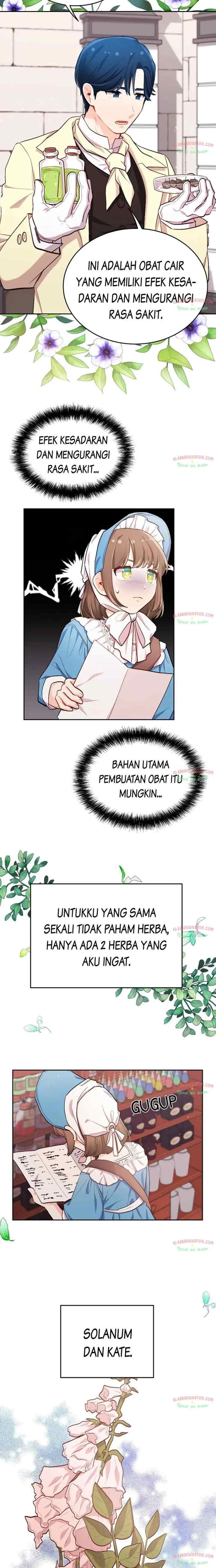 I Was Just an Ordinary Lady chapter 169 halaman 9