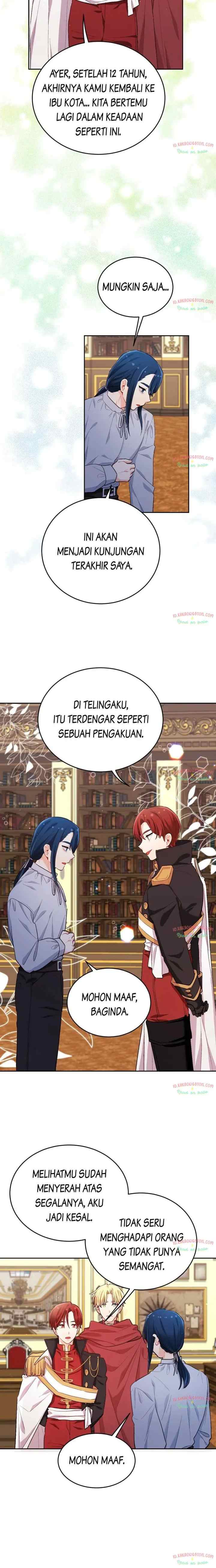 I Was Just an Ordinary Lady chapter 170 halaman 18