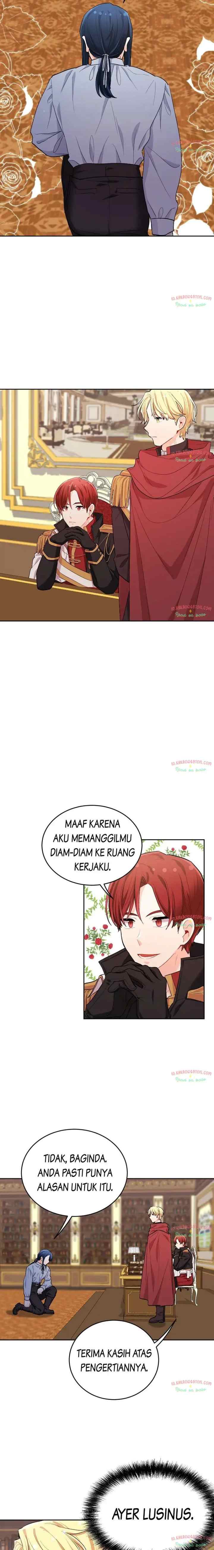 I Was Just an Ordinary Lady chapter 170 halaman 12