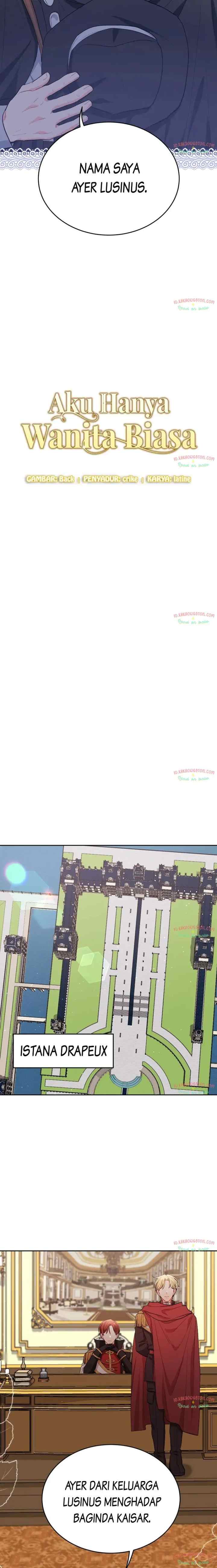 I Was Just an Ordinary Lady chapter 170 halaman 11