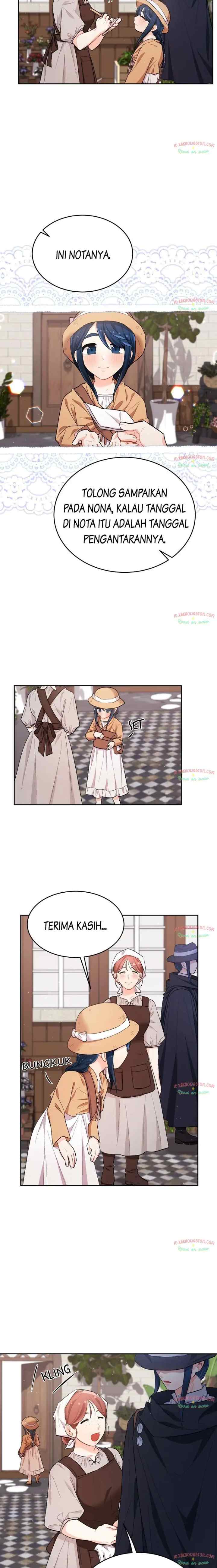 I Was Just an Ordinary Lady chapter 170 halaman 8
