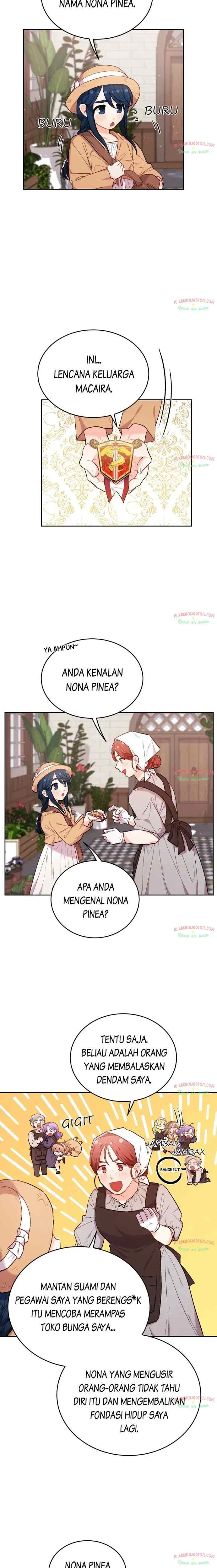 I Was Just an Ordinary Lady chapter 170 halaman 4