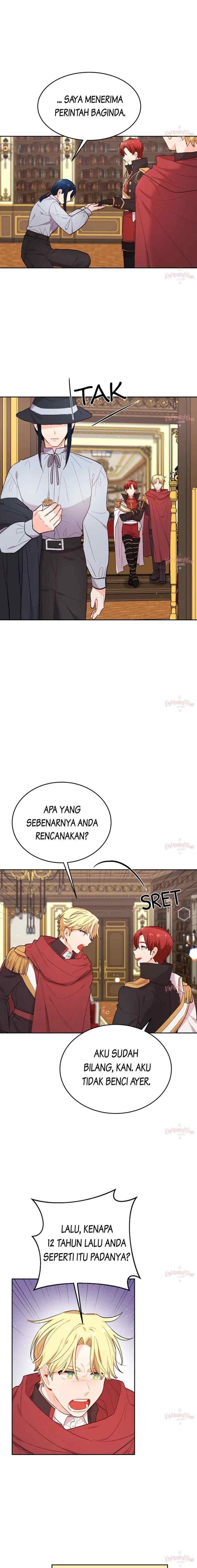 I Was Just an Ordinary Lady chapter 171 halaman 6