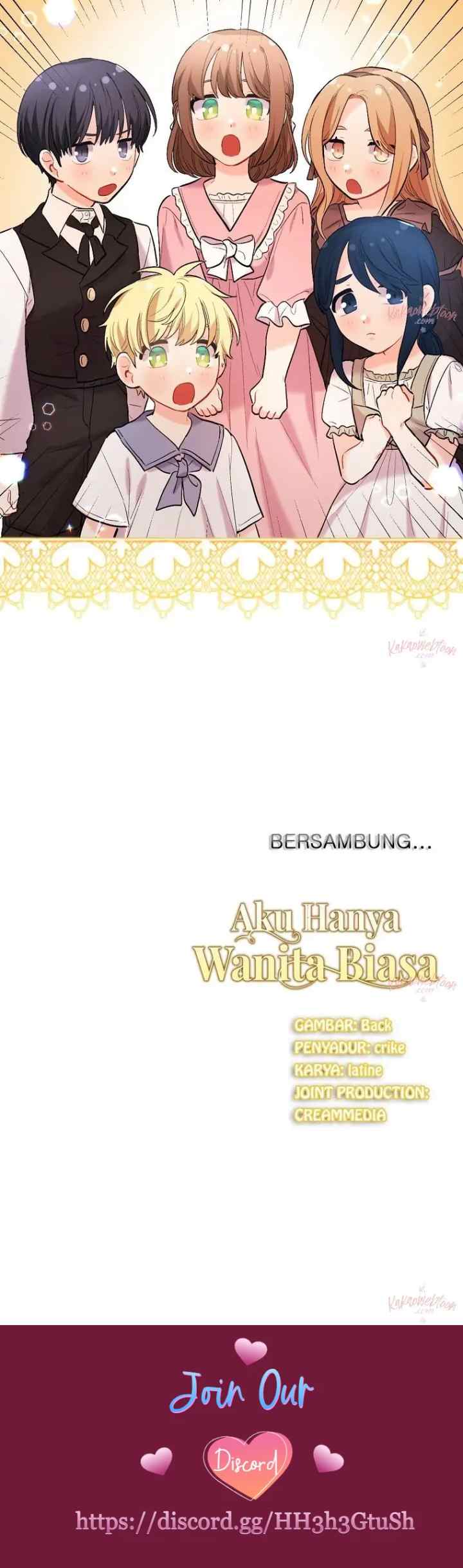I Was Just an Ordinary Lady chapter 171 halaman 20