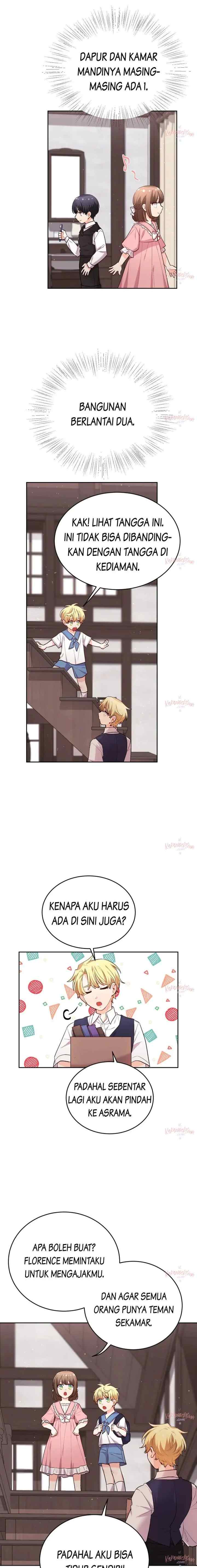 I Was Just an Ordinary Lady chapter 171 halaman 10