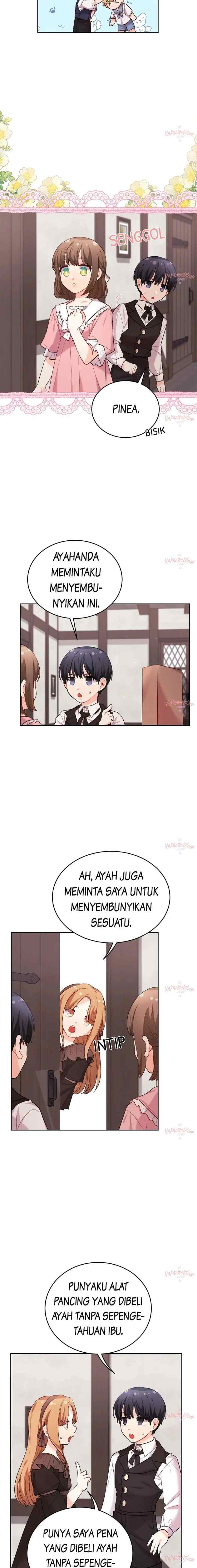 I Was Just an Ordinary Lady chapter 171 halaman 12